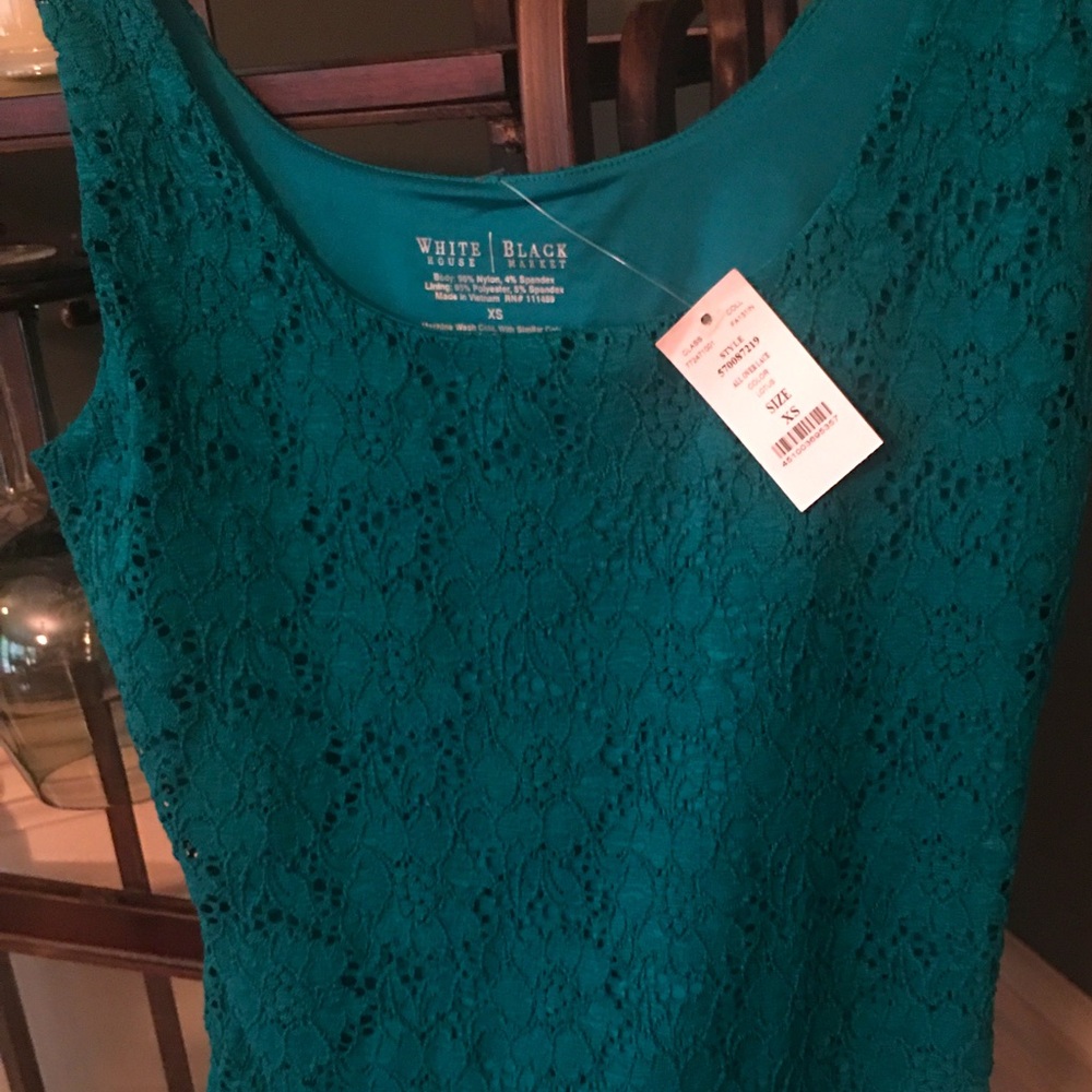 White House .black market